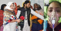 ভারতে চিকিৎসা নিতে গিয়ে করোনায় মৃত্যু