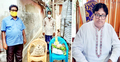 নমুনা দিয়েও খাবার নিয়ে যান রোগীর বাড়ি, পরে পজিটিভ চেয়ারম্যান