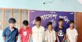 ধর্ষণের পর ভিডিও ধারণ স্কুলছাত্রীর, গ্রেফতার ৬