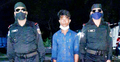 ডাকাতি মামলায় যুবক গ্রেফতার