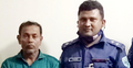 রায় ঘোষণার পর পলাতক, ২০ বছর পর গ্রেফতার আসামি