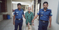 দিনাজপুরে স্ত্রীকে হত্যায় স্বামীর যাবজ্জীবন কারাদণ্ড