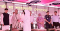 কচুয়ায় শেখ হাসিনা বৃত্তি ও বঙ্গমাতা সম্মাননা চালু