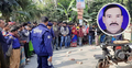 খুনের বদলায় খুন হয়েছেন যশোরের সুব্রত!
