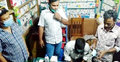 যৌন উত্তেজক ওষুধসহ বিক্রেতাকে ধরল এনএসআই