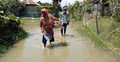 ফরিদপুরে প্লাবিত দেড় শতাধিক গ্রাম, পানিবন্দি লক্ষাধিক মানুষ