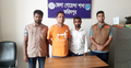 পুলিশে চাকরি দেওয়ার কথা বলে টাকা আত্মসাৎ, ২ প্রতারক আটক