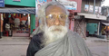 গুরুর নির্দেশে ৪৬ বছর ভাত খান না সাধক ফজলুল