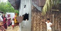 চকরিয়ায় সাংবাদিকের বাড়িতে হামলা, নারীসহ আহত ১০