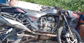 দুই মোটরসাইকেলের মুখোমুখি সংঘর্ষে নিহত ২