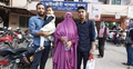 ফেনীতে একই পরিবারের ৩ ব্যক্তির ইসলাম গ্রহণ