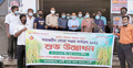 ফেনী থেকে ২৬২৬ টন ধান সংগ্রহ করবে খাদ্য বিভাগ