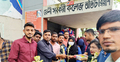 দুই হাজার শিক্ষার্থীর হাতে কলম তুলে দিলো ছাত্রলীগ