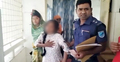 স্বামীর গোপনাঙ্গ কেটে ঘরে তালাবদ্ধ রেখে থানায় গেলেন স্ত্রী