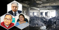 ‘নজরদারির অভাবে কারখানাগুলোতে এমন ভয়াবহ ঘটনা ঘটছে’