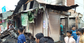বাগেরহাটে অগ্নিকাণ্ডে অর্ধকোটি টাকার ক্ষতি