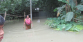 ব্রহ্মপুত্র ও ঘাঘটের পানি বেড়ে গাইবান্ধায় ৫০ গ্রাম প্লাবিত