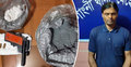 মেহেরপুরে অস্ত্র গুলি ও গান পাউডারসহ যুবক আটক