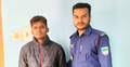 মেহেরপুরে সাজাপ্রাপ্ত আসামি গ্রেফতার