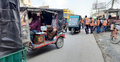 অটোরিকশার দখলে গাজীপুরের সড়ক