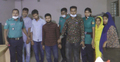 লোভ দেখিয়ে বাসায় ডেকে নিয়ে ছিনতাই করেন তারা