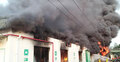 গাজীপুরে জুতার কারখানায় আগুন, নিয়ন্ত্রণে ৫ ইউনিট
