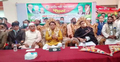 গাজীপুর মহানগরের গাছা থানা জাতীয় পার্টির সম্মেলন অনুষ্ঠিত