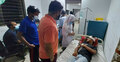 রোগী দেখতে দেরি, গোপালগঞ্জে দুই ইন্টার্ন চিকিৎসকের ওপর হামলা