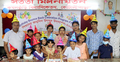 কোটালীপাড়ায় ২৭০০ দরিদ্র শিশুর একসঙ্গে জন্মদিন উদযাপন