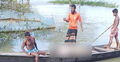 হাওরে আরও এক লাশ উদ্ধার, মোট নিহত ১৮