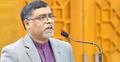 দেশের ক্ষতি বিবেচনায় লকডাউন নয়: স্বাস্থ্যমন্ত্রী