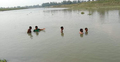 দিনাজপুরে নদীতে গোসলে গিয়ে শিশুর মৃত্যু