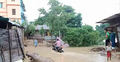 খাগড়াছড়িতে পাহাড় ধস, নিম্নাঞ্চল প্লাবিত