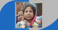 রংপুর বিভাগে প্রথম আ‘লীগ মনোনীত নারী চেয়ারম্যান হিমু