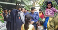 কুকুরের মুখ থেকে উদ্ধার হলো নিখোঁজ শিশুর মরদেহ