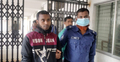 নোয়াখালীর ৪ মামলায় গ্রেফতার দেখানো হলো কুমিল্লার সেই ইকবালকে