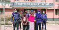 পাঁচ হাজার ইয়াবাসহ ভাই-বোন গ্রেফতার