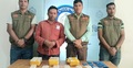 কক্সবাজারে ৪৪ হাজার ইয়াবাসহ যুবক গ্রেফতার