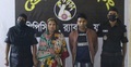 শ্বশুরবাড়িতে জামাইকে পুড়িয়ে হত্যার চেষ্টা: শাশুড়ি-ভায়রা গ্রেফতার