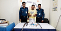 ঈশ্বরদীতে আগ্নেয়াস্ত্রসহ মাদক কারবারি গ্রেফতার