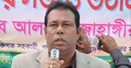 ৩০ হাজার অসহায় মানুষের পাশে তরুণ রাজনীতিক জাহাঙ্গীর আলম