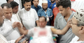 মিলাদ শেষে ফেরার পথে বিএনপি নেতার ওপর হামলা