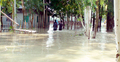 জামালপুরে ৪ লাখ মানুষ পানিবন্দি, খাদ্য সংকট