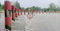 বিপৎসীমার ৪৫ সেন্টিমিটার ওপরে যমুনার পানি