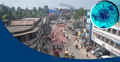 যশোর লকডাউন ঘোষণা
