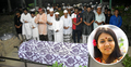 সাংবাদিক সোহানা তুলির দাফন সম্পন্ন