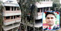 স্ত্রীর নামে জমি কিনে কোটি টাকার আলিশান বাড়ি নাজিমের