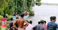 মাছ ধরতে গিয়ে নিখোঁজ জেলের মরদেহ উদ্ধার