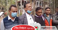 নলছিটিতে বিএনপি ও স্বতন্ত্র প্রার্থীর ভোট বর্জন