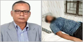 চেয়ারম্যানের বিরুদ্ধে স্বাস্থ্য সহকারীকে মারধরের অভিযোগ